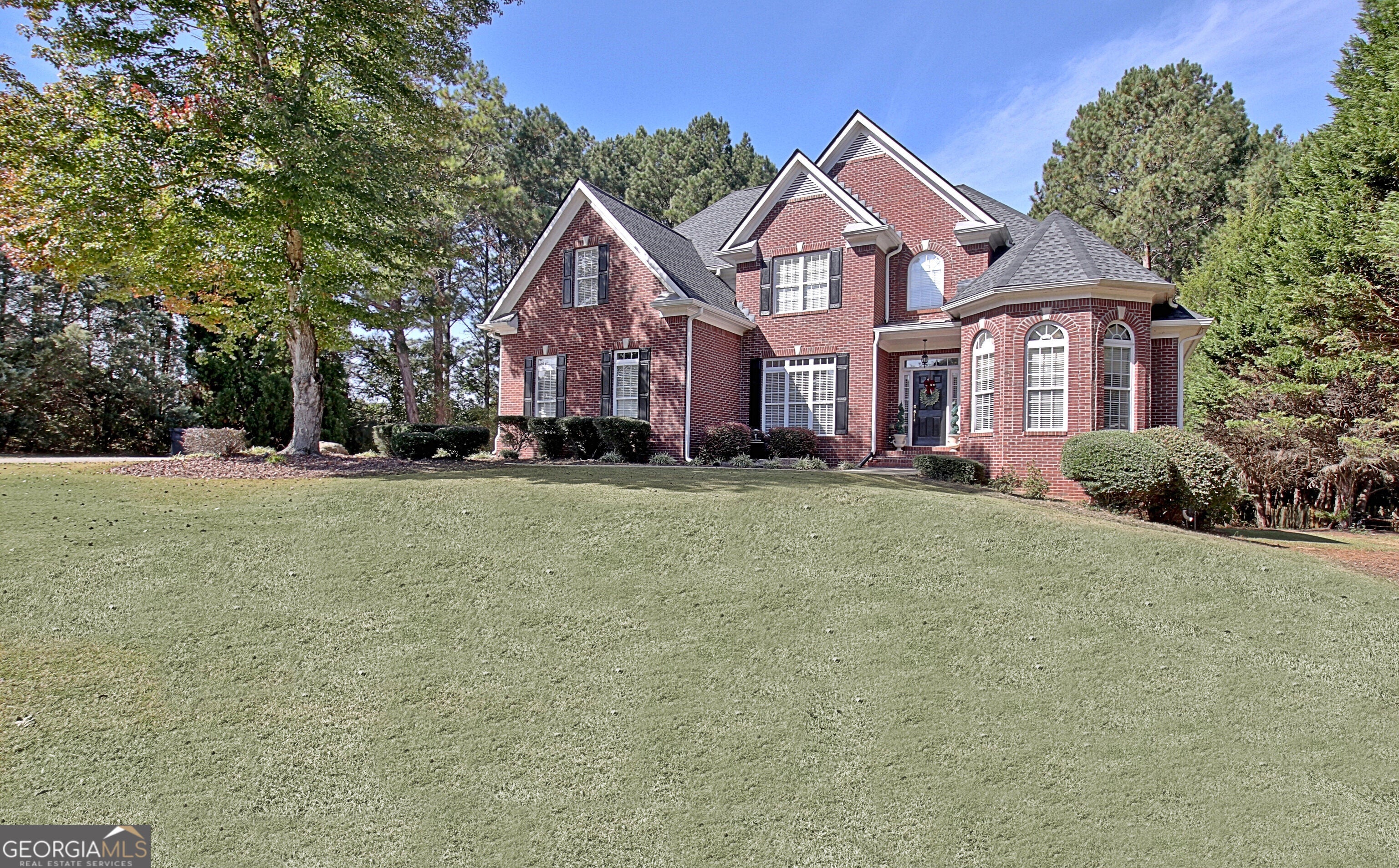 155 Millstone DR
