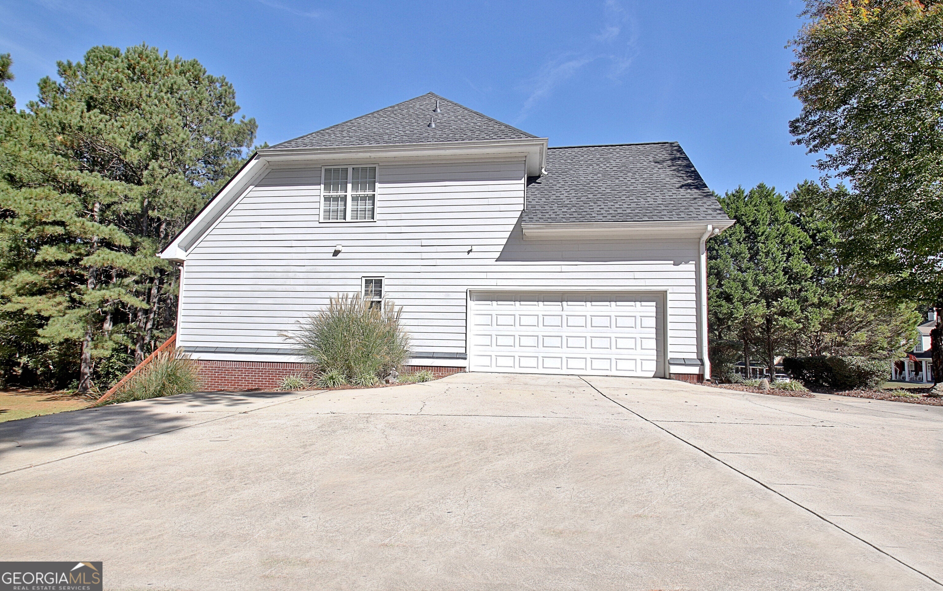 155 Millstone DR