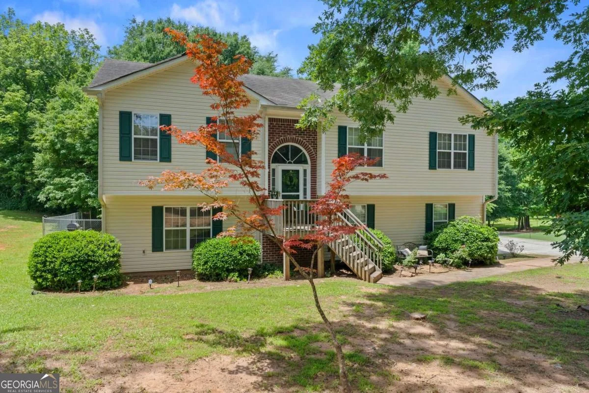 223 Sawdust Trail