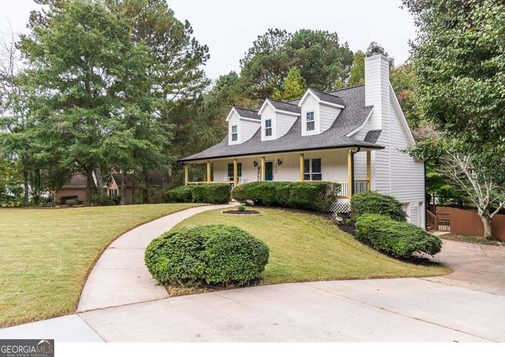 Photo of 3950 Pheasant Run Trace, Cumming, GA 30028 (MLS # 10755882)