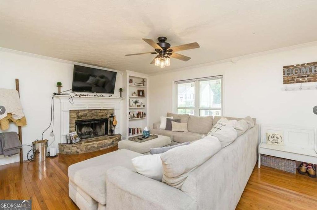 Photo of 3950 Pheasant Run Trace, Cumming, GA 30028 (MLS # 10755882)