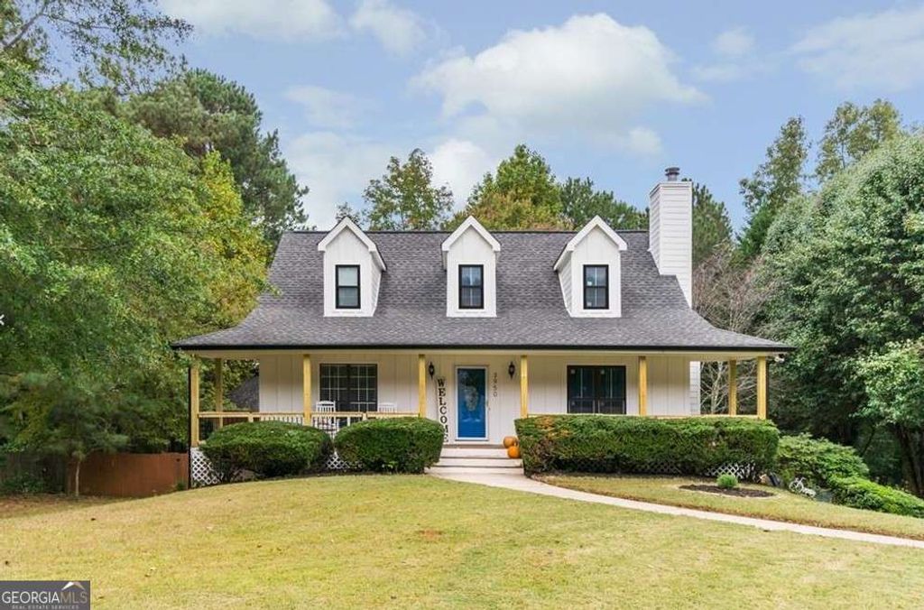 Photo of 3950 Pheasant Run Trace, Cumming, GA 30028 (MLS # 10755882)