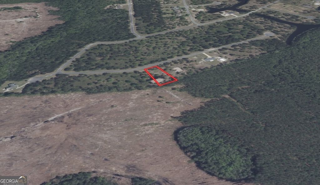 Photo of 0 Big Horse Drive #83, Waynesville, GA 31566 (MLS # 10653519)