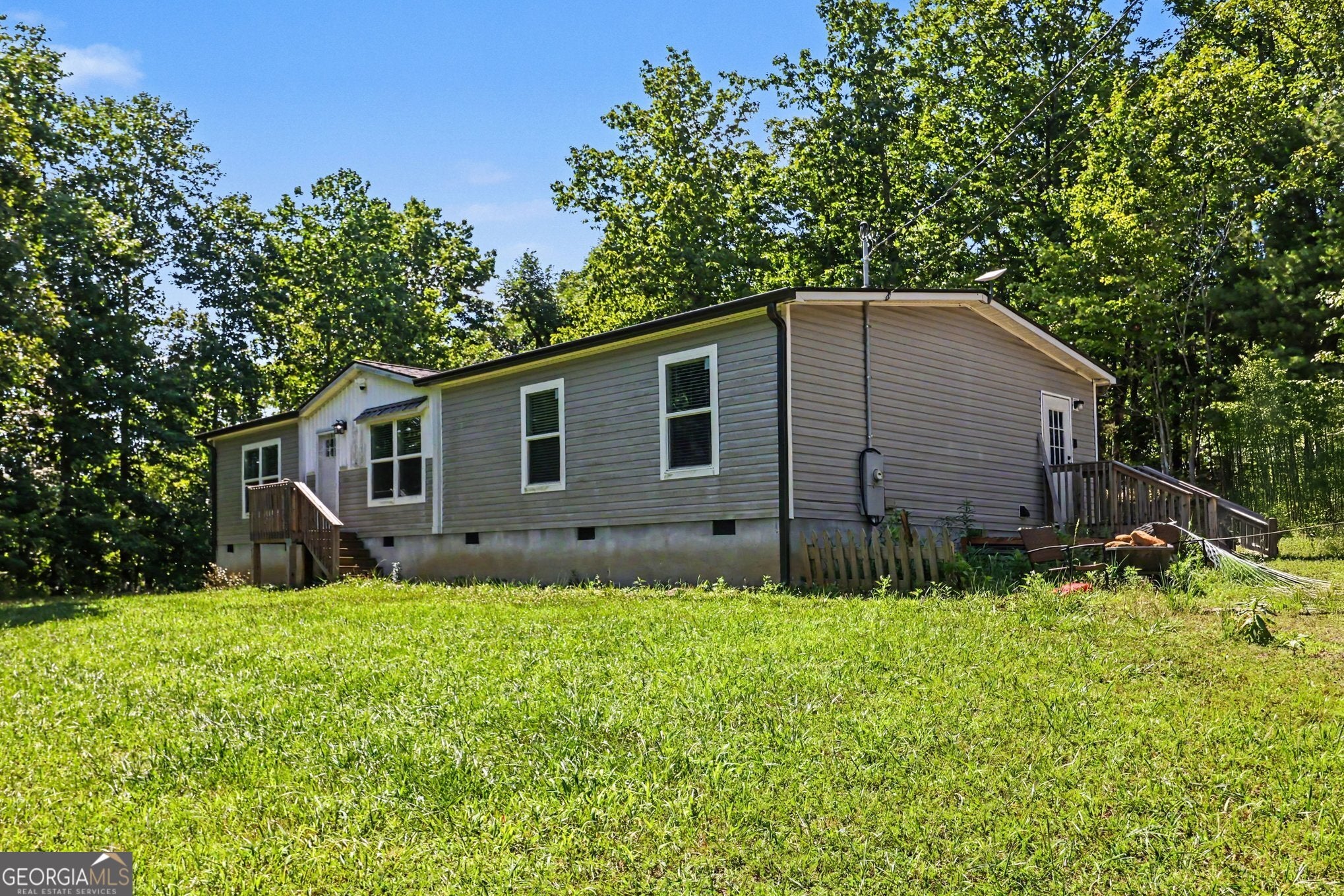 116 Ramblewood Lane