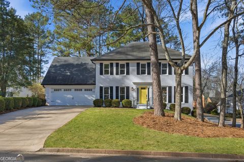 600 Wood Work WAY Roswell GA 30076