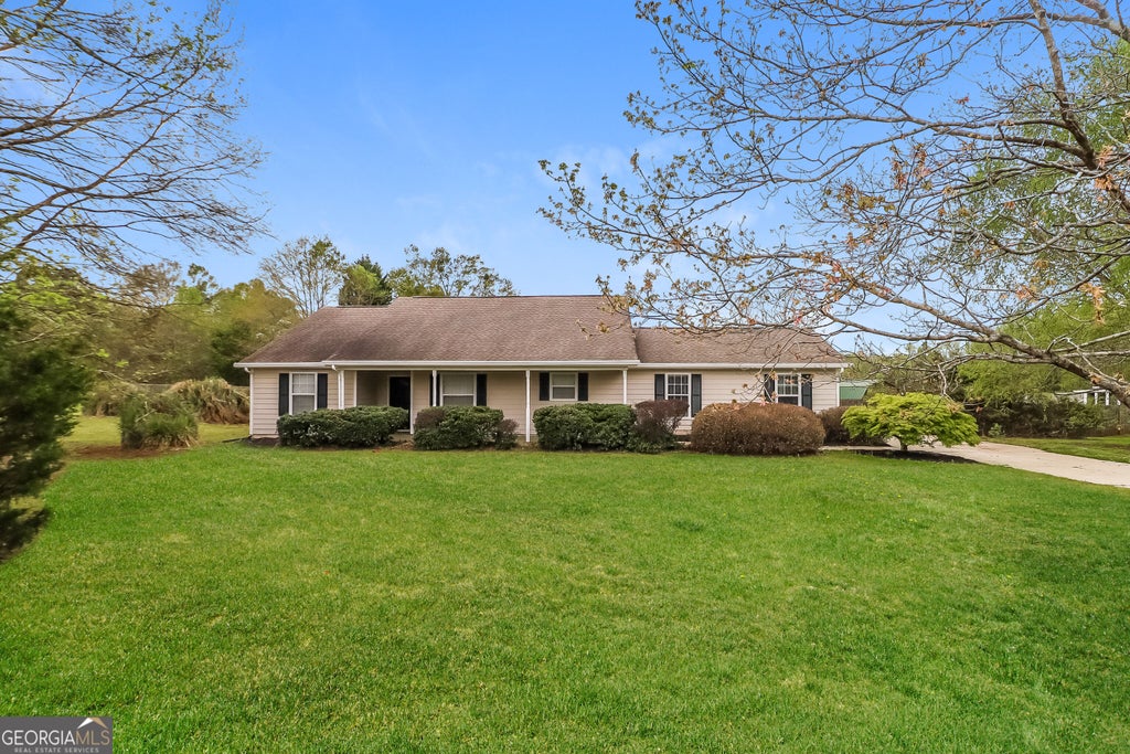 Photo of 115 Millbrook Way, McDonough, GA 30252 (MLS # 10877653)