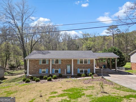 Photo of 122 Margo Trail SE, Rome, GA 30161 (MLS # 10762014)