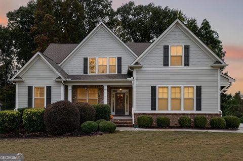 22 Creek Side CT Jefferson GA 30549