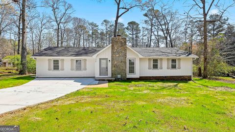 218 Hyde CIR Newnan GA 30263