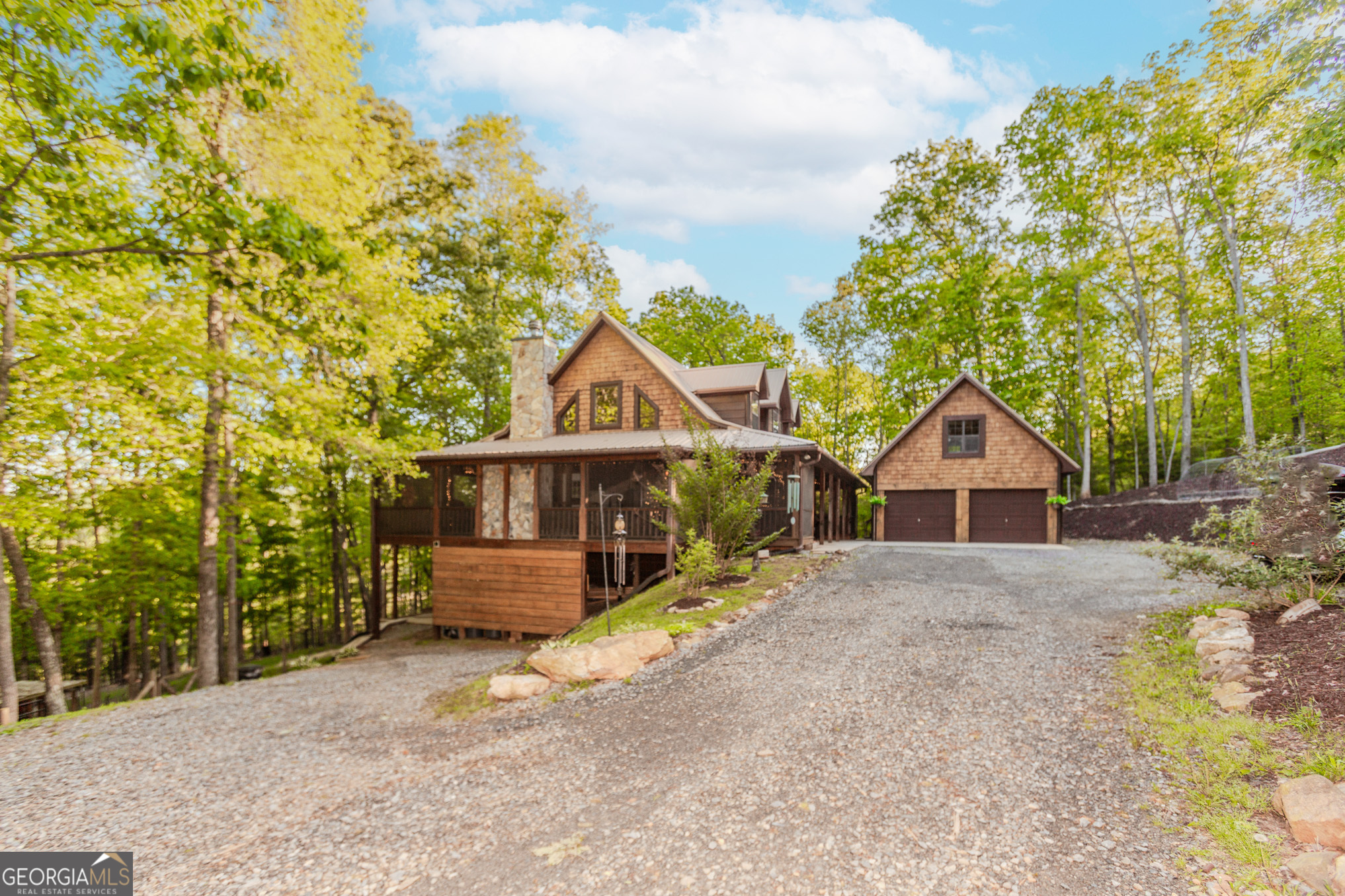 230 Maple Meadows LN