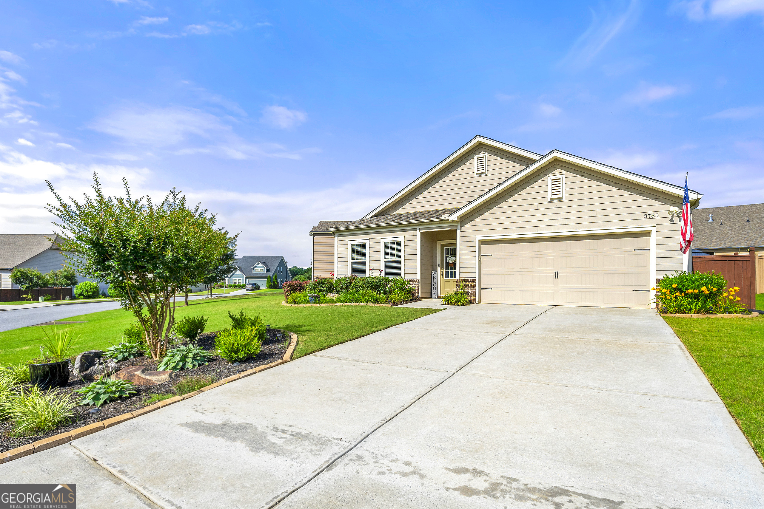 3735 Westhaven DR