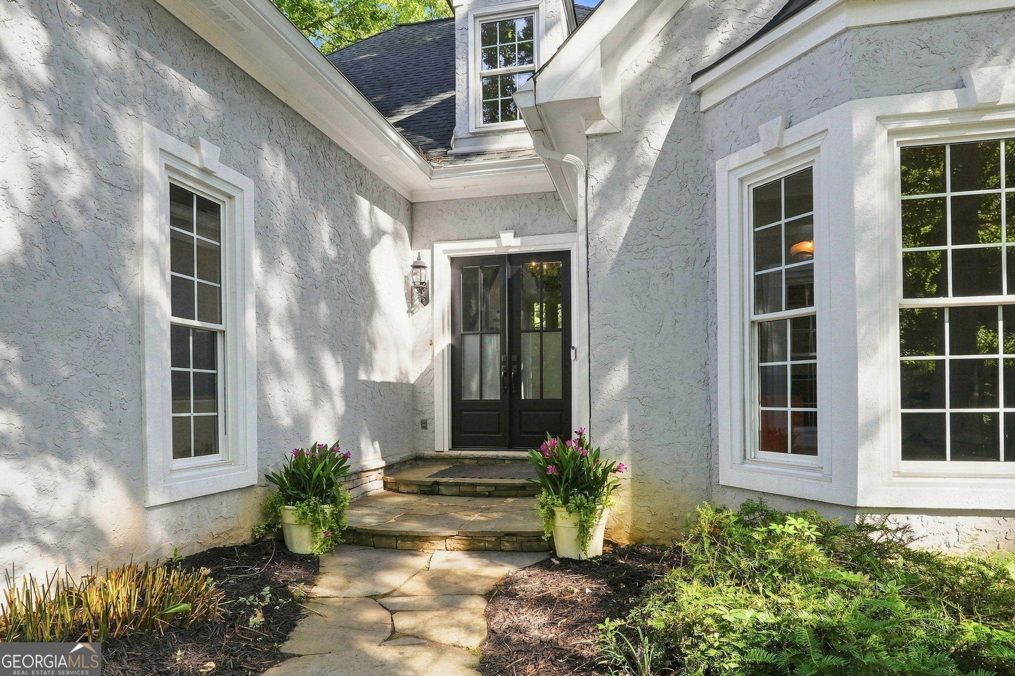 2040 Shallowford Park MNR