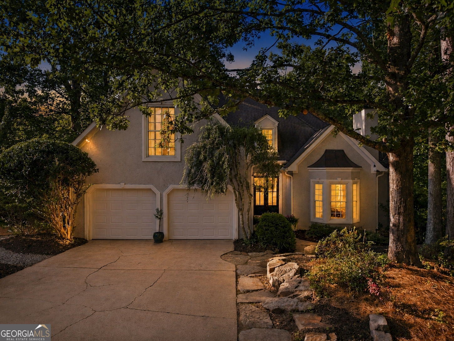 2040 Shallowford Park MNR