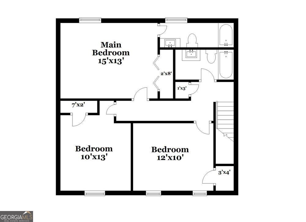 Photo of 1230 Howard Way, Lawrenceville, GA 30043 (MLS # 10838240)