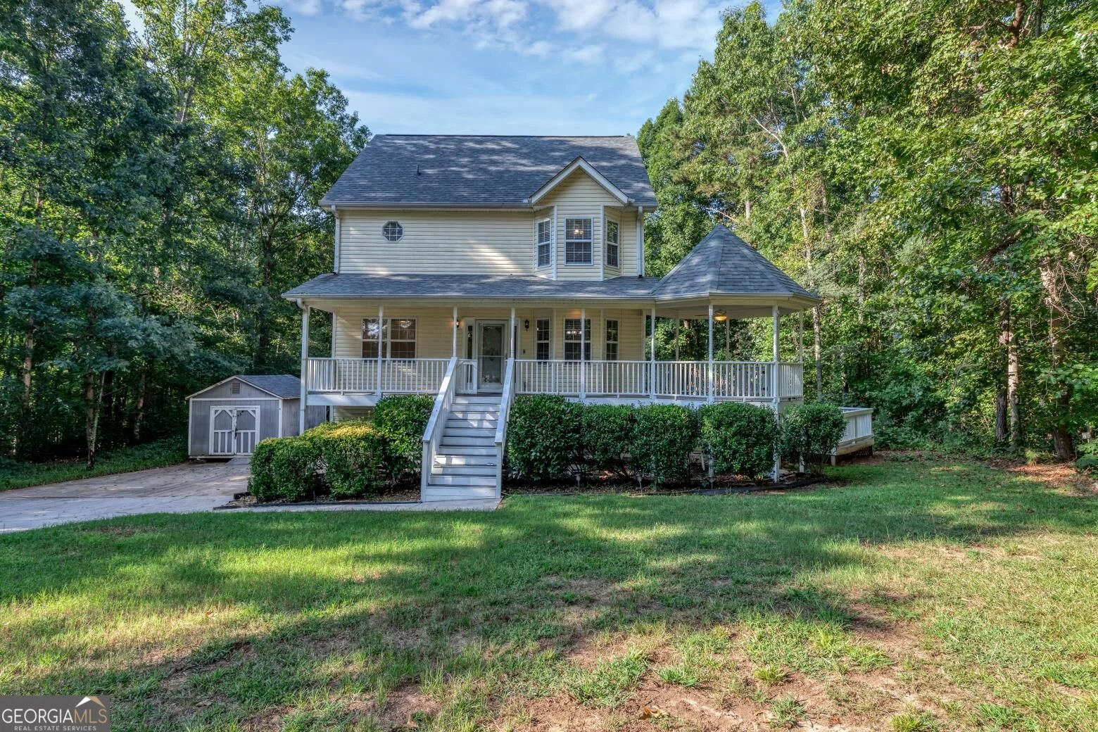 6459 The Kings Way, Douglasville, GA, 30135