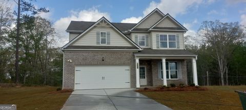 6061 Spring WAY Stonecrest GA 30038