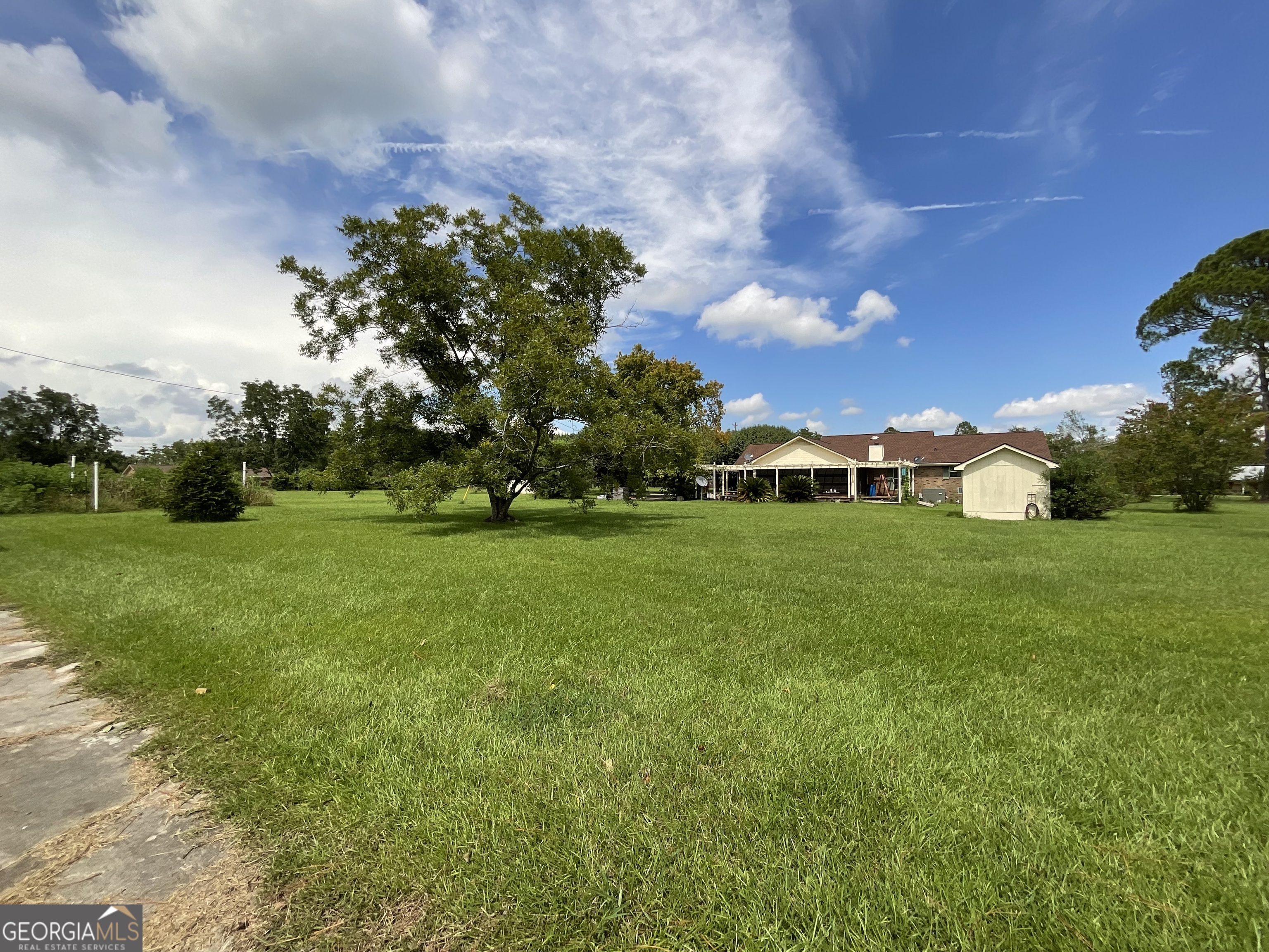 110 Pine Valley DR