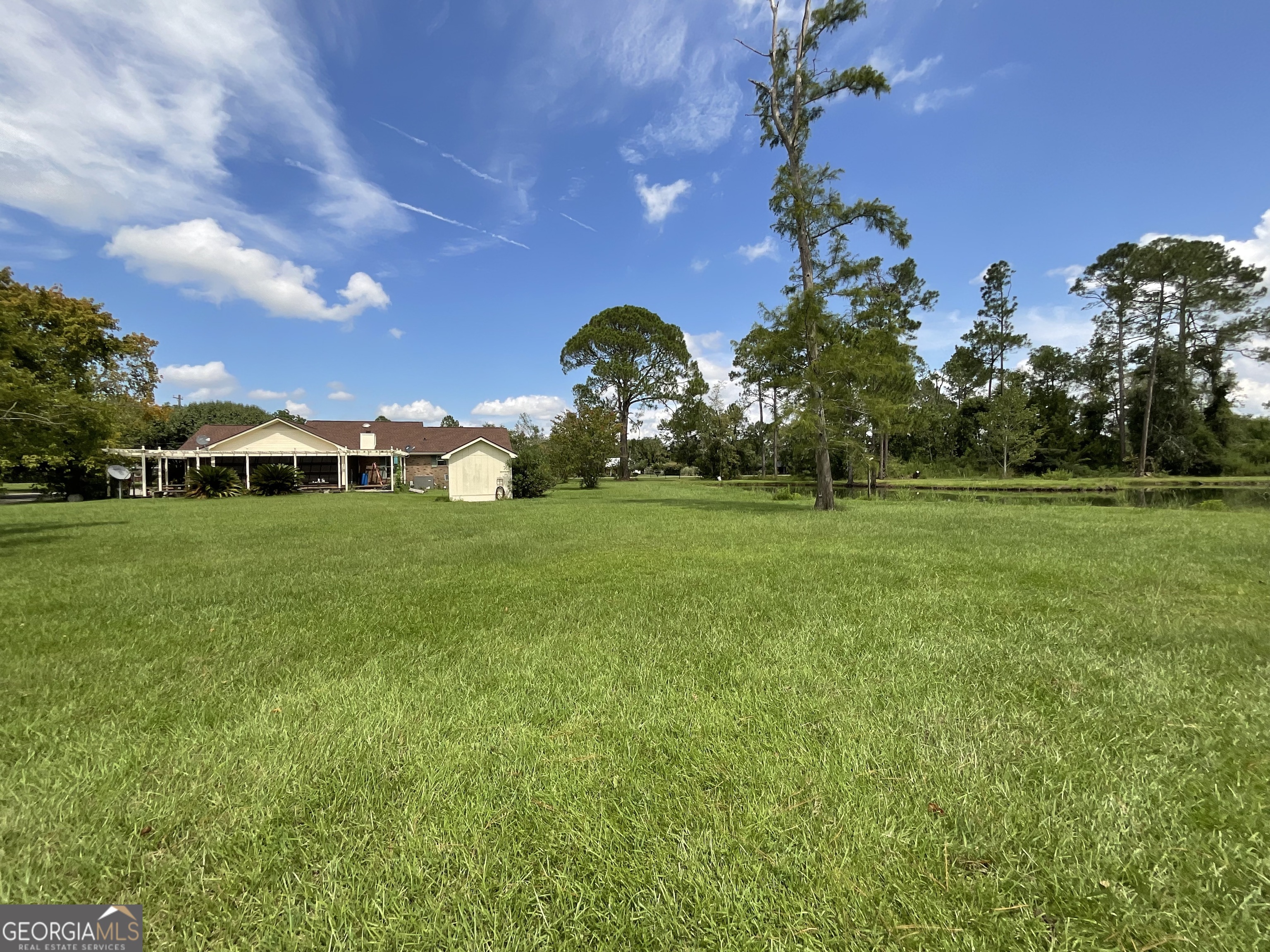 110 Pine Valley DR