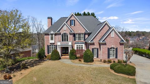 5685 Lake Manor Johns Creek GA 30022