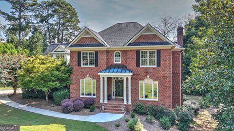 Photo of 5 Andrea Court, Rome, GA 30165 (MLS # 10603321)