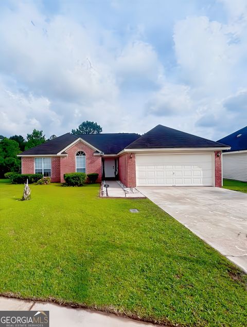 110 Katama Way, Pooler, GA 31322 - MLS#: 10519896