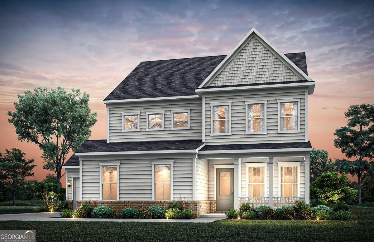 1123 Pine Valley TRL