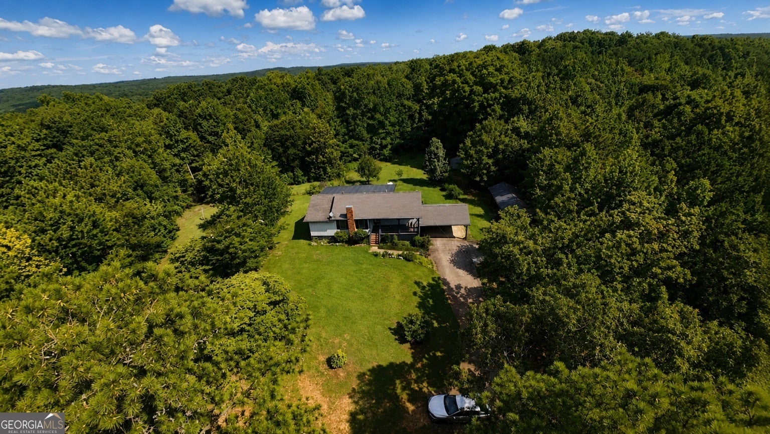 962 Willow Springs RD