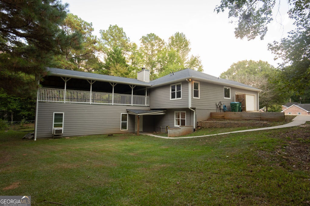 291 Brickleberry RDG