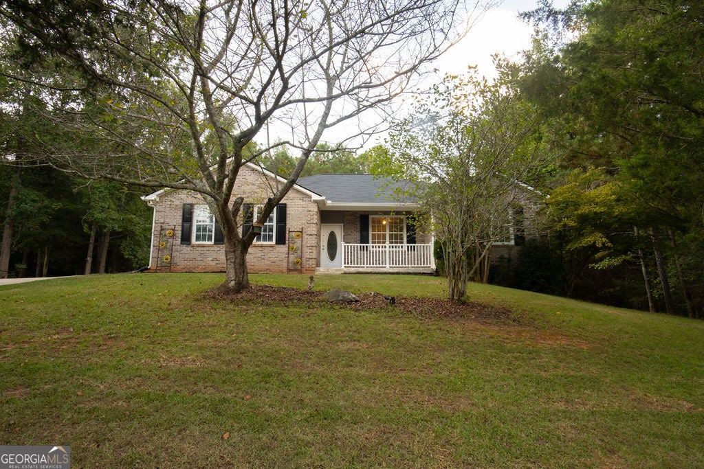 291 Brickleberry RDG