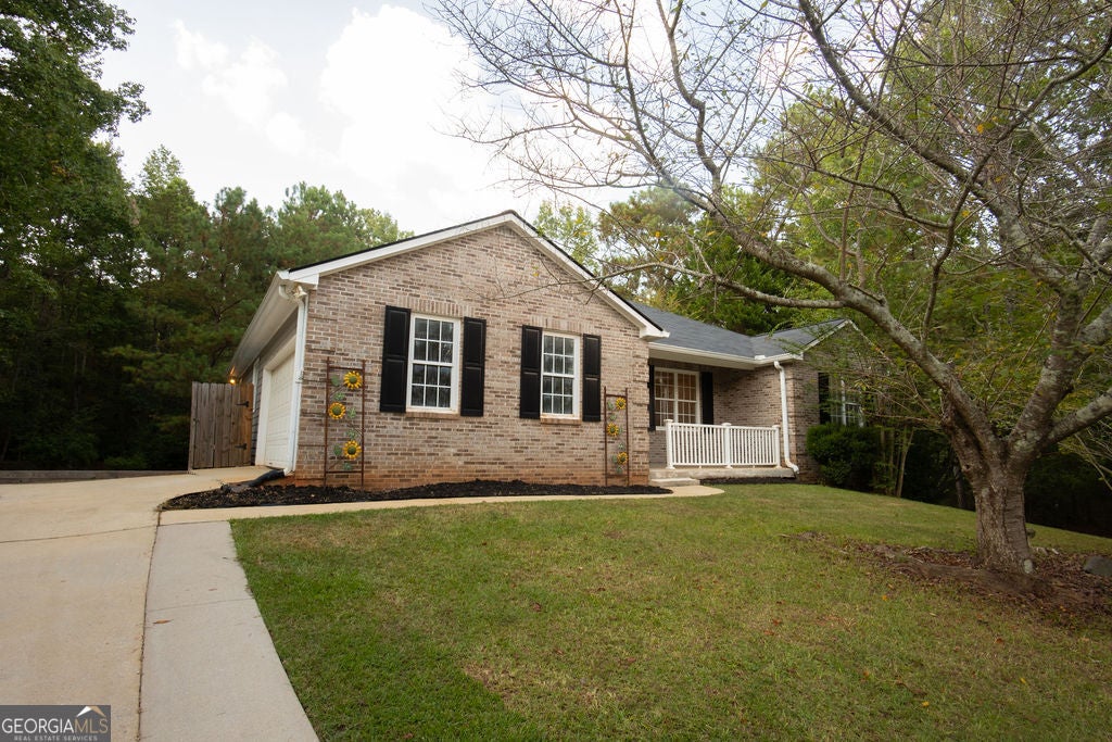 291 Brickleberry RDG