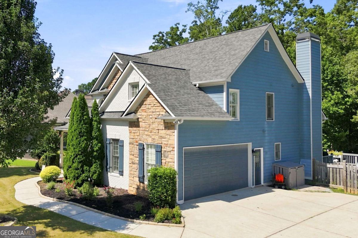 355 Hanover DR