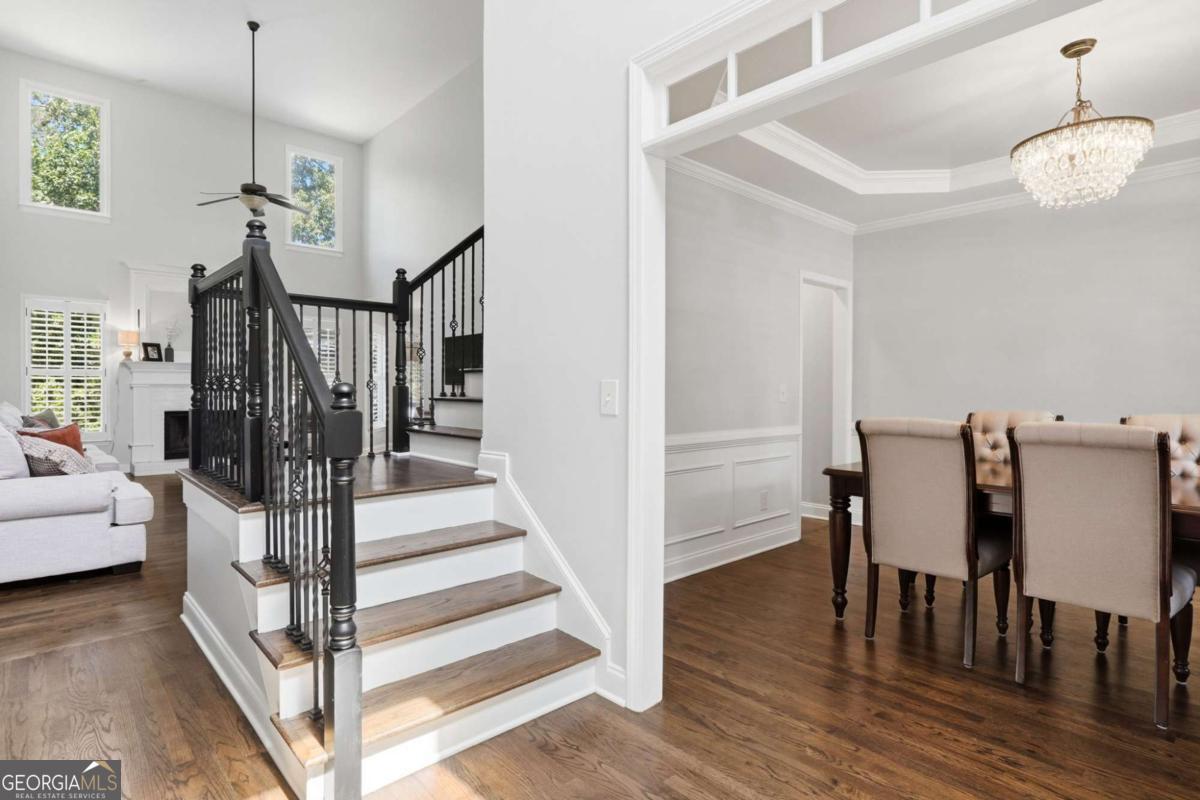 355 Hanover DR