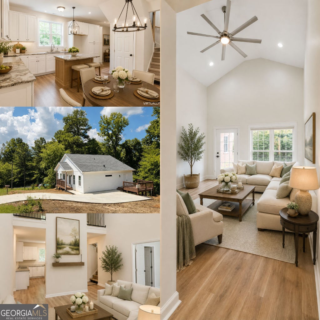 Photo of 41 Walnut Trail, Cartersville, GA 30121 (MLS # 10799777)
