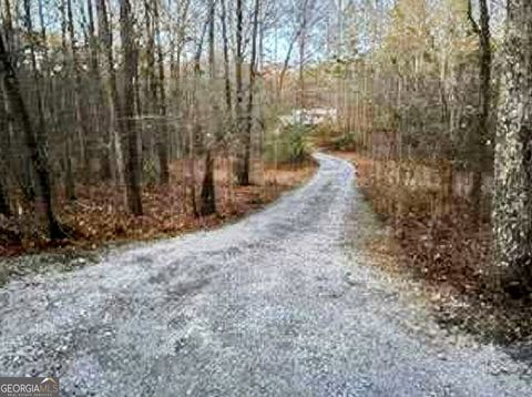 A home in Rockmart