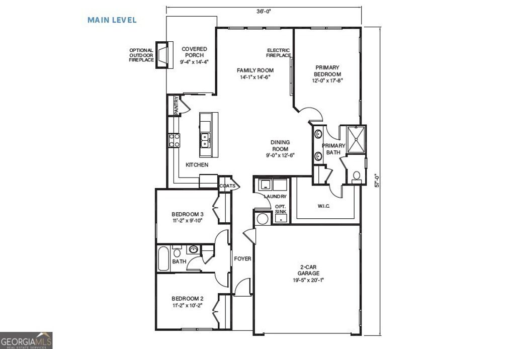 Photo of 126 Elder Court, Waleska, GA 30183 (MLS # 10716852)