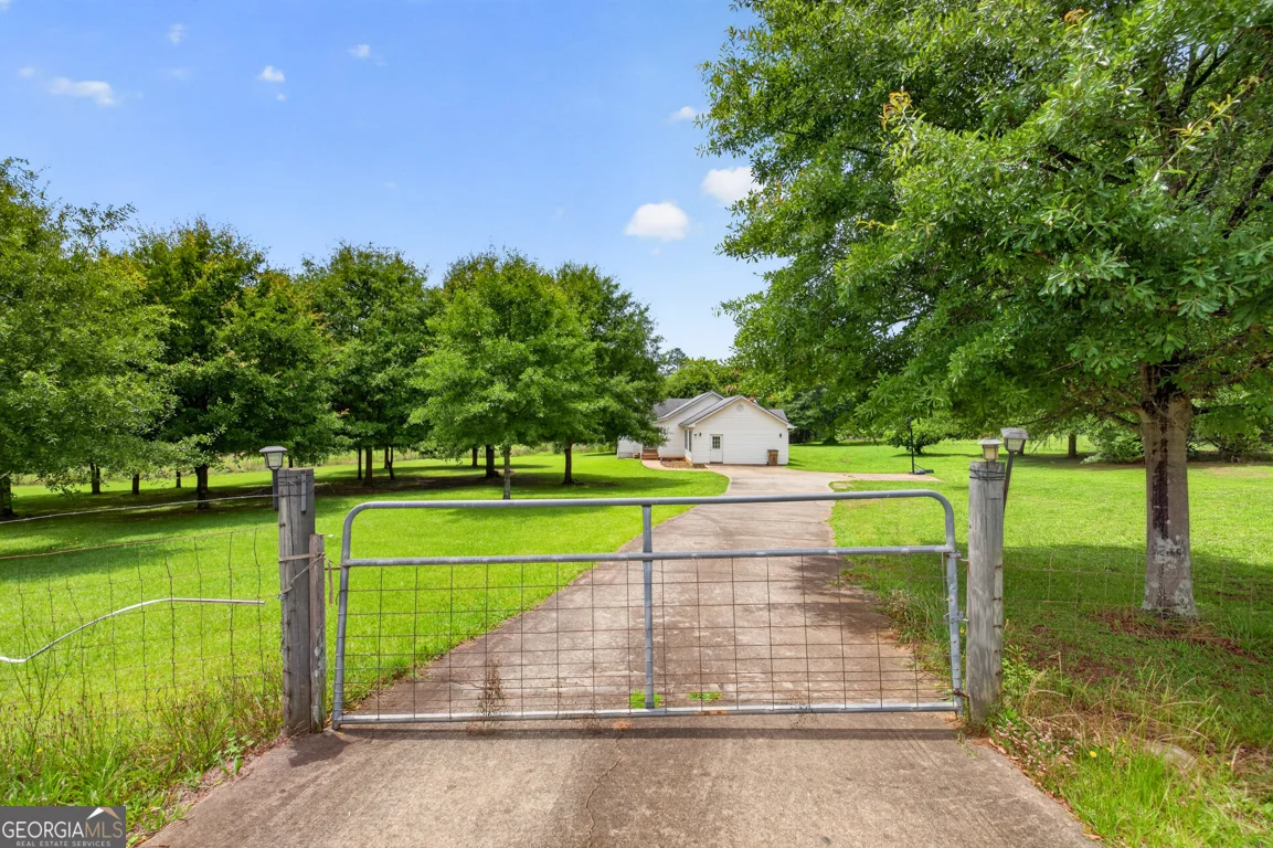 602 Pendergrass Road