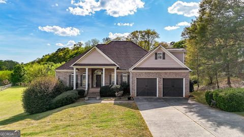 Photo of 459 Waterford Drive, Cartersville, GA 30120 (MLS # 10721040)