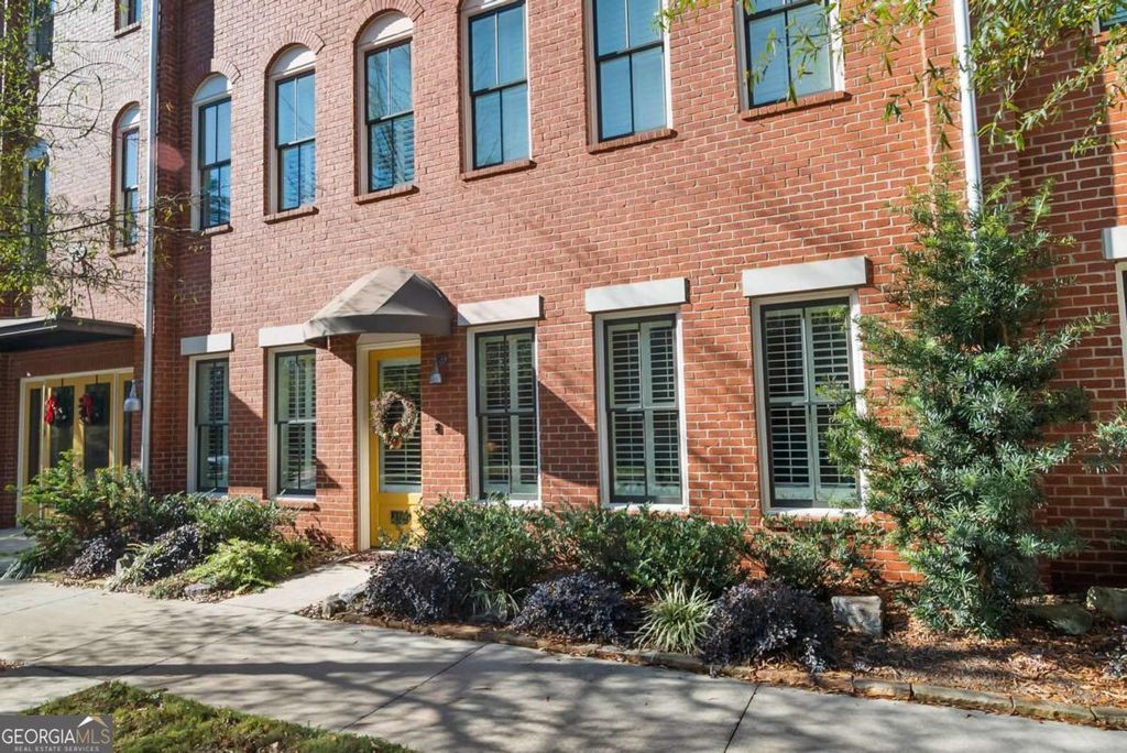 Photo of 4133 N Swann Street, Covington, GA 30014 (MLS # 10657075)