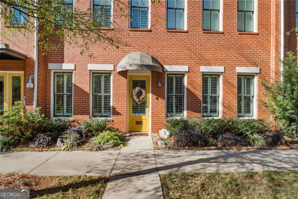 Photo of 4133 N Swann Street, Covington, GA 30014 (MLS # 10657075)