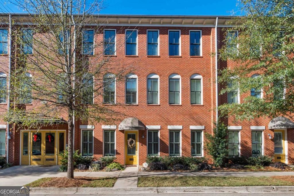 Photo of 4133 N Swann Street, Covington, GA 30014 (MLS # 10657075)