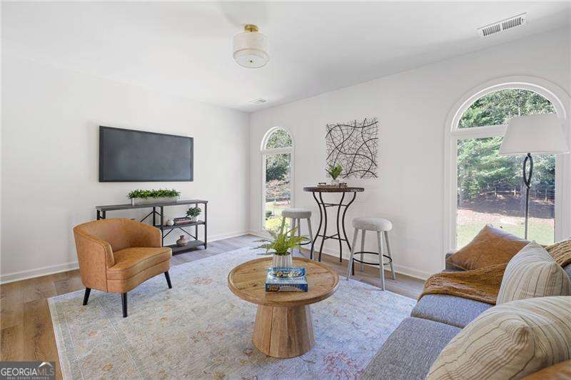 Bradshaw Farm - Residential