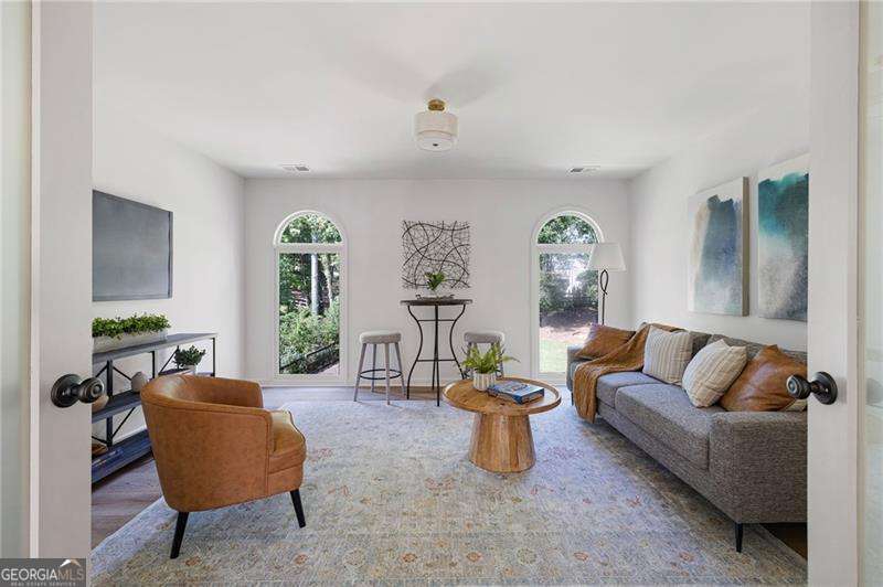 Bradshaw Farm - Residential