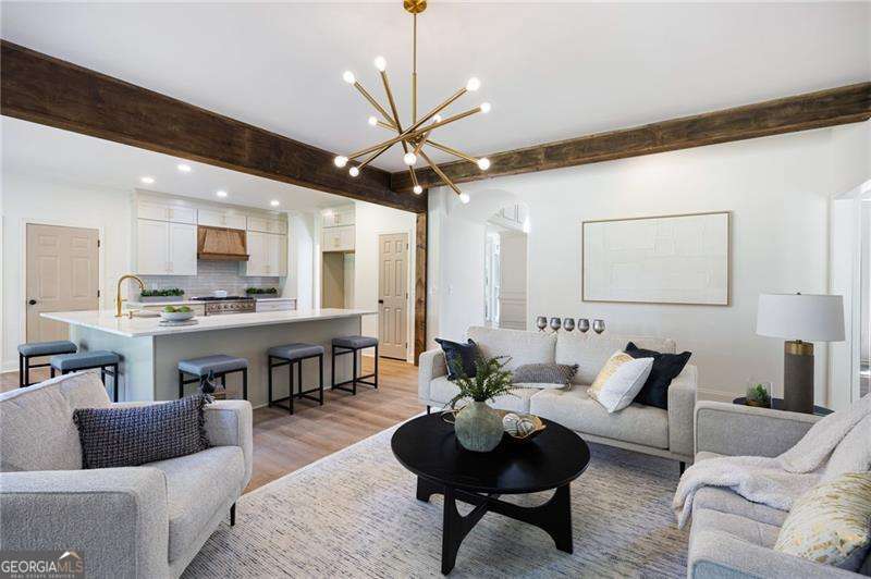 Bradshaw Farm - Residential