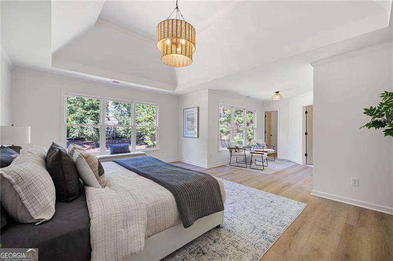 Bradshaw Farm - Residential