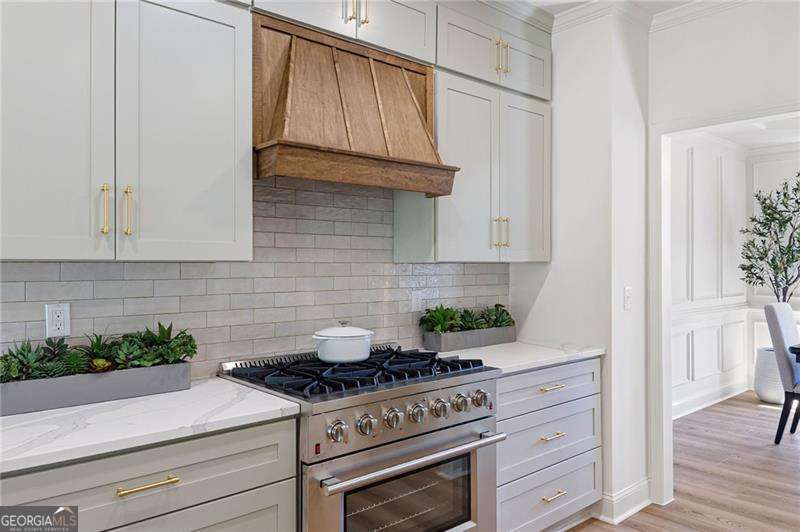 Bradshaw Farm - Residential