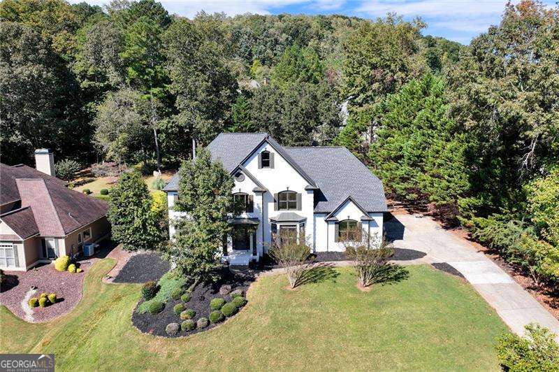 Bradshaw Farm - Residential