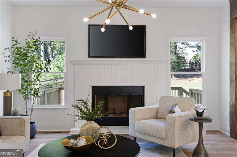 Bradshaw Farm - Residential