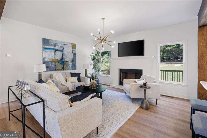 Bradshaw Farm - Residential