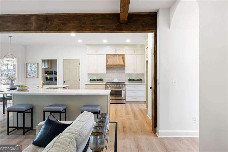 Bradshaw Farm - Residential