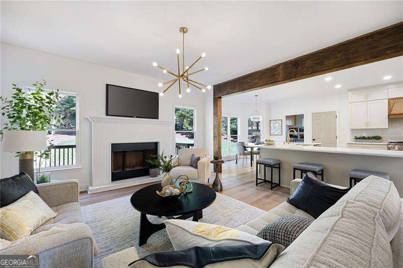 Bradshaw Farm - Residential